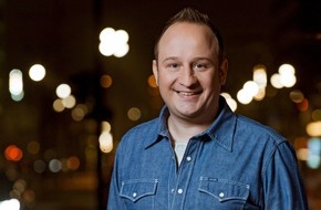 ZDFneo: "nate light" geht in ZDFneo an den Start/  Mit Comedian Philip Simon, Tahnee Schaffarczyk und Gästen (BILD)