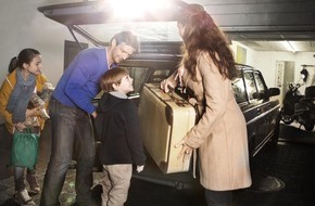 Swiss Life Select: Swiss Life Select empfiehlt: Versicherungscheck vor dem Urlaub (BILD)