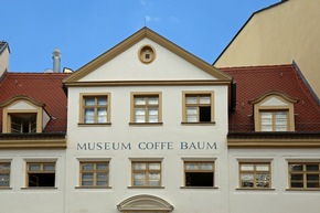 Leipzigs gro&szlig;e Kaffee-Tradition erleben - Exklusives Reiseangebot buchbar
