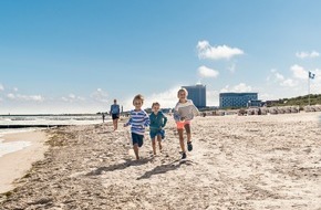 Tourismusverband Mecklenburg-Vorpommern: PM 28/19 Reportage: Das Dream-Team - Warum Rostock und Warnemünde zusammen unschlagbar sind