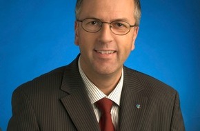 NEUE AARGAUER BANK: Christoph Steiner neuer Generalsekretär der NEUEN AARGAUER BANK