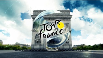 ARD Das Erste: Radsport par excellence - die Tour de France 2026 ab Samstag, 4. Juli, und die Tour de France Femmes 2026 ab Samstag, 1. August, live im Ersten und in der ARD Mediathek