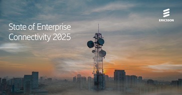 Ericsson Enterprise Wireless Solutions: Ericsson-Studie: Fast jedes zweite Unternehmen in Deutschland beklagt steigende Kosten durch schlechte Konnektivität