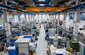Fraunhofer-Institut f&uuml;r Produktionstechnologie IPT: Aachener Manufacturing Technology Days 2026: Fertigung als strategischer Bef&auml;higer f&uuml;r Transformation und Wettbewerbsf&auml;higkeit