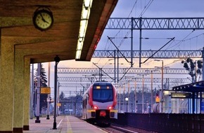 Europäisches Verbraucherzentrum Deutschland: Neuer, kostenloser Online-Ratgeber zu den Bahngastrechten & Bewertung der neuen Bahngastrechte-Verordnung