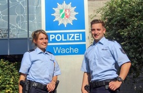 Polizei Bochum: POL-BO: Schulabschluss in der Tasche? - Dann komm zur Polizei: Deine Entscheidung!