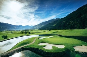 Hotel Wöscherhof: Golfopening im Zillertal - erlebe mehr als den perfekten Schwung