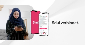 Sdui GmbH: Digitalisierung: Menschen verbinden und Teilhabe ermöglichen