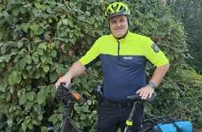 Polizei Mettmann: POL-ME: Polizei und Verkehrswacht laden zum Pedelec-Training ein - 2609026