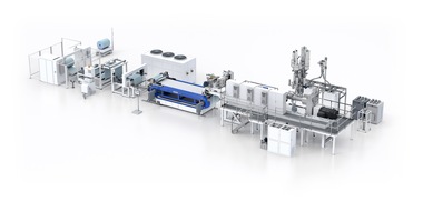 BREYER GmbH Maschinenfabrik: Erlebt die PV Branche in Deutschland und Europa ein Comeback? / Werden PV Module wieder vermehrt von heimischen Herstellern gefertigt ?