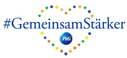 Procter & Gamble Germany GmbH & Co Operations oHG: #GemeinsamStärker geht es in 2022 weiter: Procter & Gamble führt erfolgreiche Initiative für das Gemeinwohl mit neuen Impulsen fort