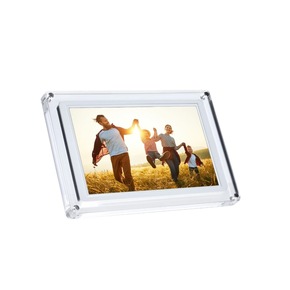 Rollei erweitert Smart-Frame-Serie: Acht neue Modelle in drei Displaygrößen
