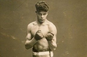 Zentralrat Deutscher Sinti und Roma: Sinti und Roma im Sport: Lesung mit Autorengespr&auml;ch und Ausstellung