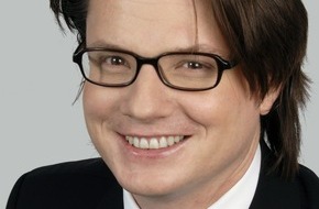 Bavaria Film GmbH: Philipp Kreuzer Geschäftsführer bei Bavaria Media Italia SrL