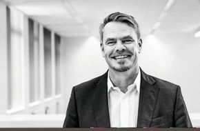 PAYONE GmbH: Änderung in der PAYONE-Geschäftsführung: Björn Hoffmeyer wird neuer CCO
