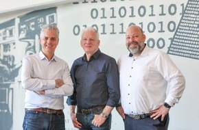 team neusta SE: CONTACT Software und team neusta gestalten Transformation