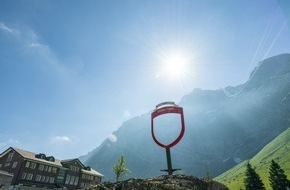 Panta Rhei PR AG: Ferien in der Schweiz - die Zahlen des Schweiz-Experten liefern Antworten