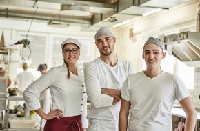 Zentralverband des Deutschen Bäckerhandwerks e.V.: Neuer Tarifvertrag über Ausbildungsvergütungen allgemeinverbindlich