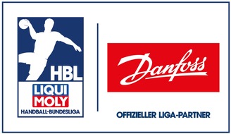 Mhoch4 GmbH & Co. KG: Danfoss unterstützt als Nachhaltigkeitspartner den Transformationsprozess im professionellen Handballsport