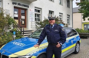 Polizei Bielefeld: POL-BI: Polizei Bielefeld setzt neue Bezirksdienstbeamte ein