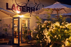 Pressemitteilung: Genuss am Fluss