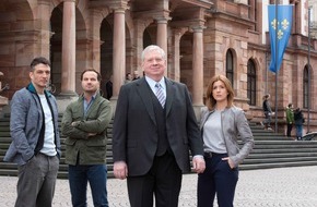 ZDF: ZDF dreht "Der Staatsanwalt": Neuer Kommissar und 90-Minüter (FOTO)