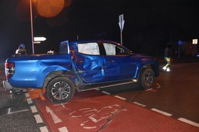 POL-HM: Tödlicher Verkehrsunfall Auf Der Pyrmonter Straße In Hameln ...