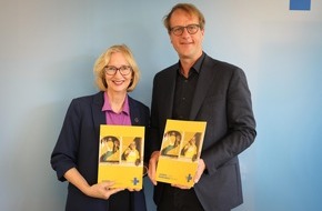 Kindernothilfe e.V.: Kindernothilfe stellt positives Jahresergebnis 2024 vor: „Kinderrechte sind kein Sparposten“