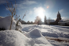 App in den Schwarzwald - Freudenstadt präsentiert Weihnachtszauber, digitale Wanderungen und Wintererlebnisse