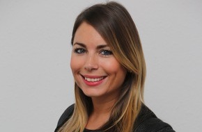 Ringier Axel Springer Media AG: Krisztina Majoros appointed Editor-in-Chief of Blikk.hu