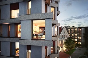 Bauwerk Capital GmbH & Co. KG: Zukunft vorausgedacht: kupa schafft Wohnraum für urbane Generationen von morgen