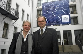 IMG - Investitions- und Marketinggesellschaft Sachsen-Anhalt mbH: Sachsen-Anhalts Imagekampagne "Wir stehen früher auf" in neue Runde gestartet - Schwerpunkt Investorenwerbung