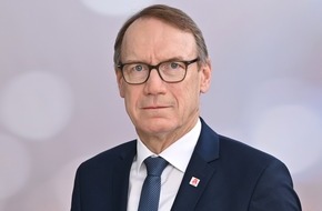 ABDA Bundesvgg. Dt. Apothekerverbände: ABDA-Präsident fordert schnelle Umsetzung der Koalitionspläne