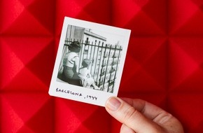 Lilly Deutschland: Erinnerungen erleben / Lilly kommt mit Pop-up-Event zu Gehirngesundheit nach K&ouml;ln