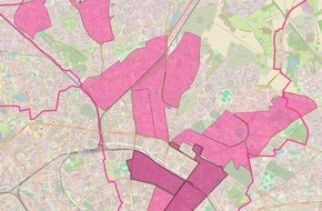 Deutsche Telekom AG: Berlin Pankow: Telekom startet Glasfaserausbau
