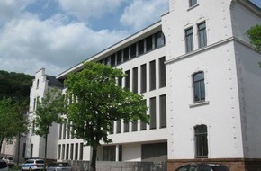 Polizeipräsidium Trier: POL-PPTR: Neuer Standort für die Zentrale Prävention des Polizeipräsidiums Trier - ab heute im Haus des Jugendrechts