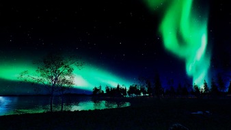 Visit Finland: Virtual Lapland: Eine neue Möglichkeit, die nordfinnische Natur zu erfahren