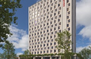 Deutsche Hospitality: Marke IntercityHotel kommt nach Rotterdam-Schiedam