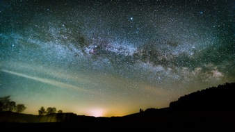 Schmallenberger Sauerland Tourismus: Dem Himmel ganz nah – beim Spirituellen Sommer im Sauerland