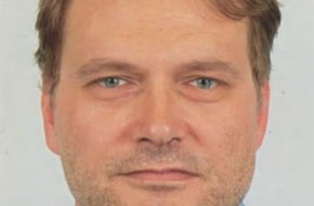 Polizeidirektion Itzehoe: POL-IZ: 260717.2 Gl&uuml;ckstadt/Itzehoe: 50-J&auml;hriger vermisst