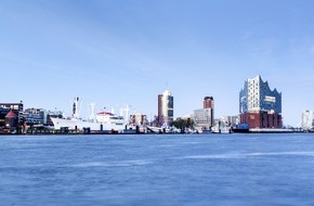 Hamburg Marketing GmbH: G20-Gipfel startet in der kommenden Woche: Hamburg wird Treffpunkt einer vernetzten Welt