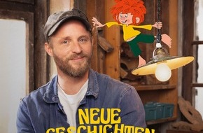 Constantin Film: Hurra, hurra, der Pumuckl ist wieder da! Exklusive Kino-Preview für NEUE GESCHICHTEN VOM PUMUCKL - Ab 26. Oktober 2023 im Kino