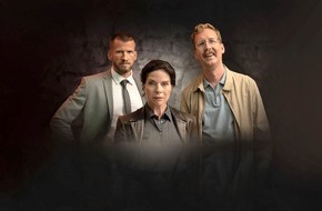 ZDF: Politsatire "In bester Verfassung" im Web und im ZDF (FOTO)