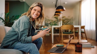 M-net Telekommunikations GmbH: Herbstaktion: M-net Highspeed-Internet bis 1 Gbit/s ab nur 9,90 Euro pro Monat