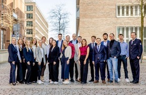 Hauptzollamt Hamburg: HZA-HH: Feierliche Vereidigung