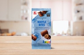 Kaufland: Süß und klimaschonend: Erste Eigenmarkenprodukte von Kaufland mit kakaofreier Schokoladenalternative