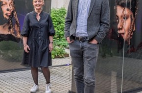 NÜRNBERGER Versicherung: „Halt geben“ – Eine Kampagne, die bewegt.