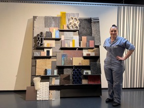 Pressemitteilung: FURNITURE TALK über KI, Material und Emotion