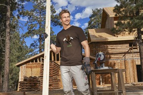 Strauss Workwear mit eigenem Logo – einfach selbst gestalten!