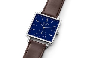Nuovi orologi in serie limitata: Tetra neomatik – 175 Years Watchmaking Glashütte